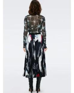 DVF Mykola Skirt