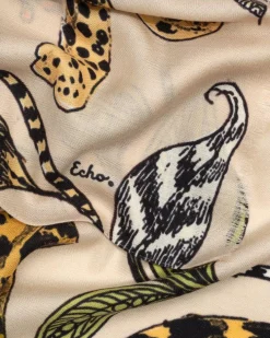 Echo Big Stretch Wrap