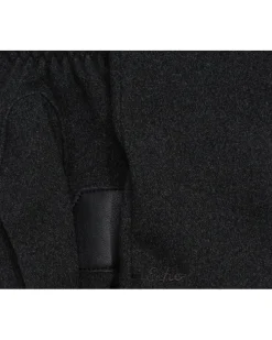 Echo Comfort Stretch Long Touch Glove