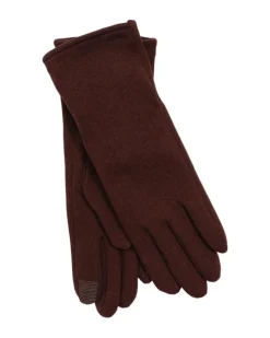 Echo Comfort Stretch Long Touch Glove