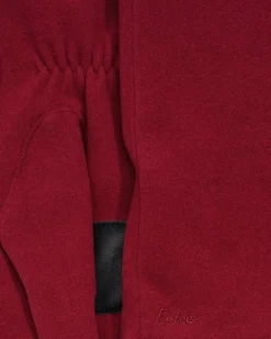 Echo Comfort Stretch Long Touch Glove