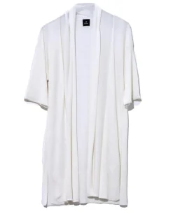 Echo Essentials Open Cardigan