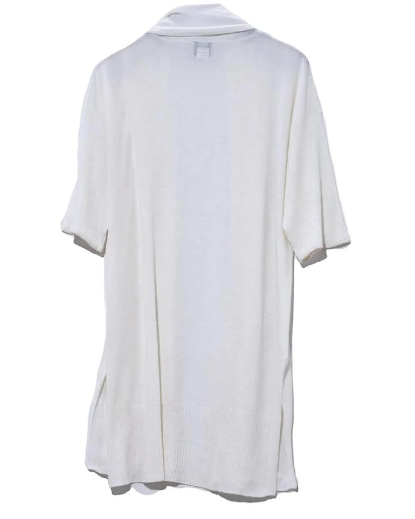 Echo Essentials Open Cardigan