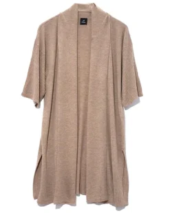 Echo Essentials Open Cardigan