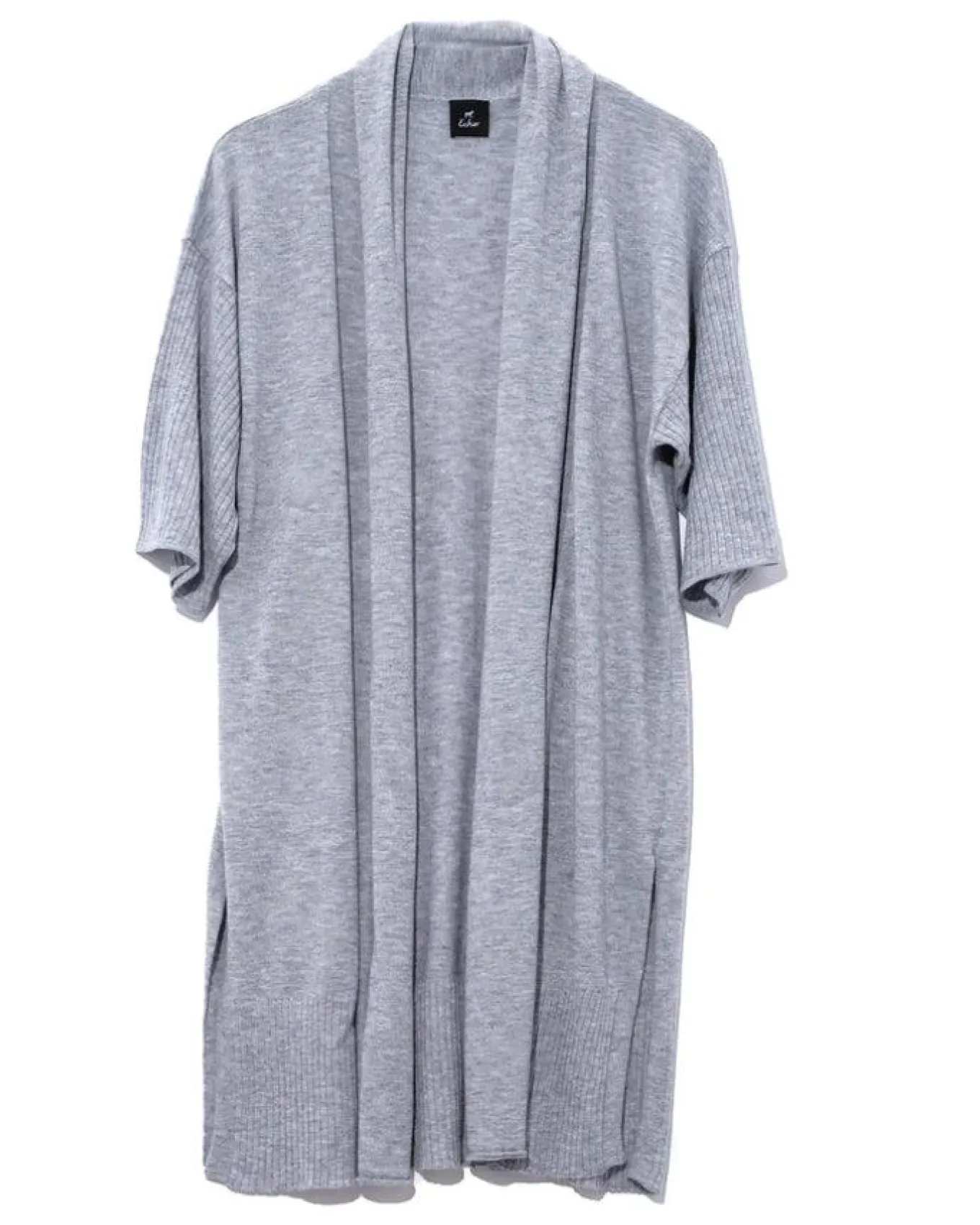 Echo Essentials Open Cardigan