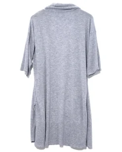 Echo Essentials Open Cardigan