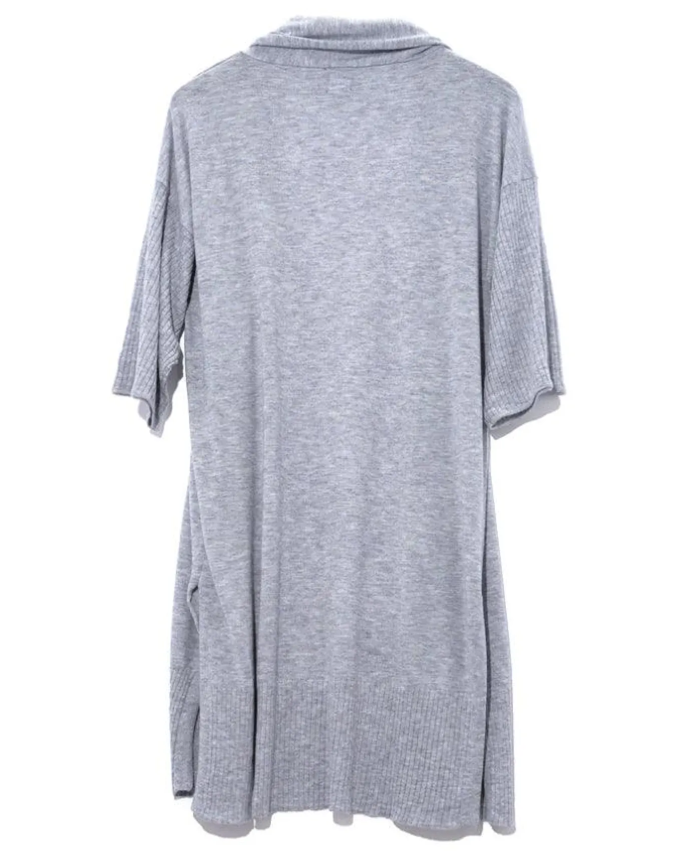 Echo Essentials Open Cardigan