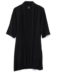 Echo Essentials Open Cardigan