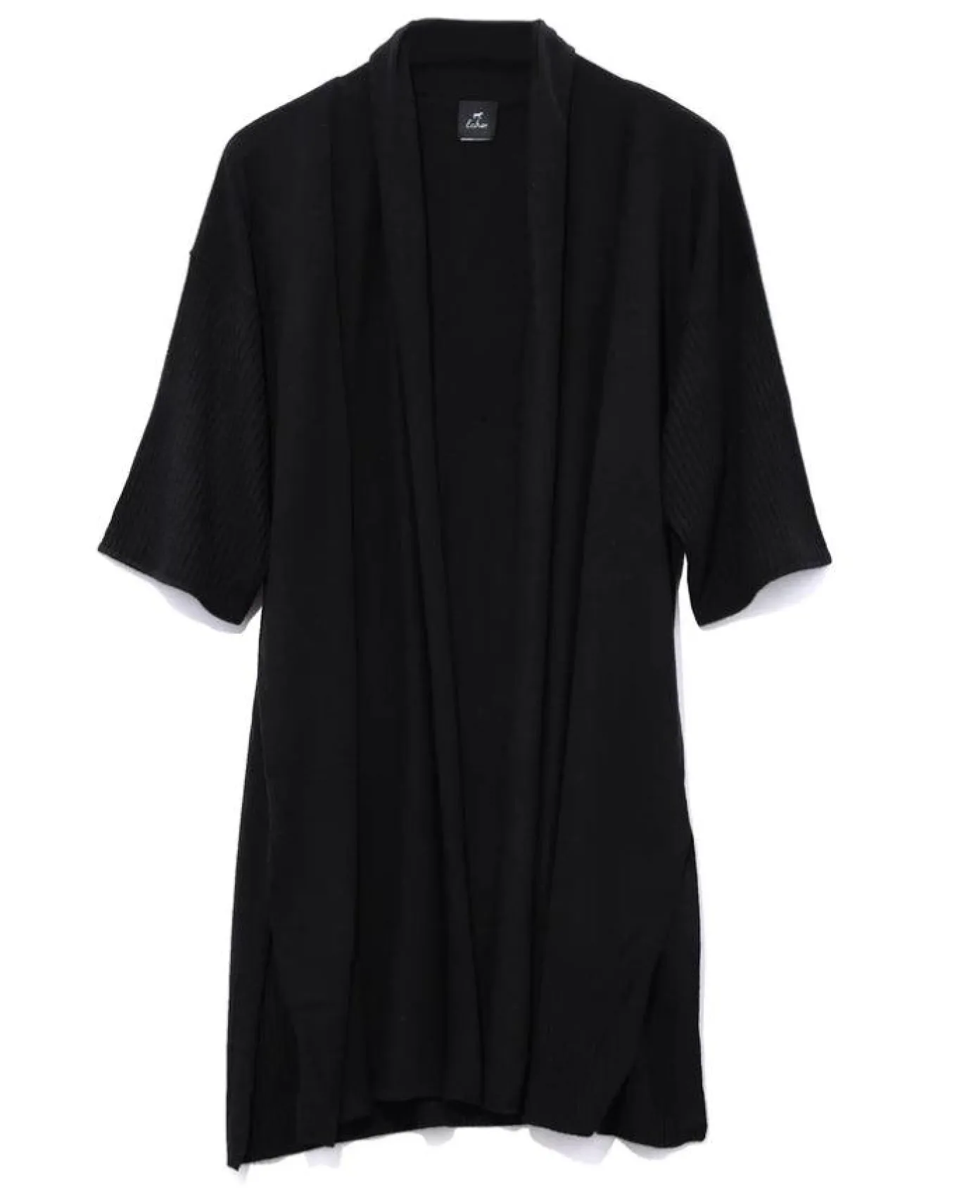 Echo Essentials Open Cardigan