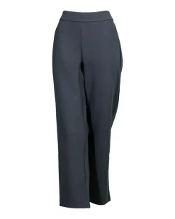 Eileen Fisher Flex Ponte Straight Pant