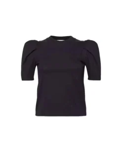 Frame Draped Femme Tee