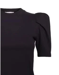 Frame Draped Femme Tee