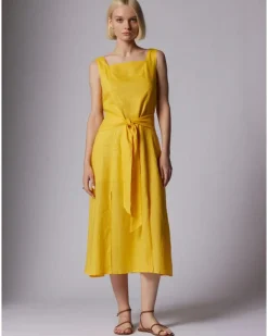 Ginette Sleeveless Dress