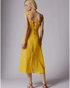 Ginette Sleeveless Dress