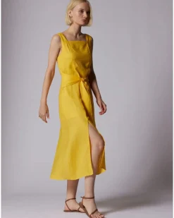 Ginette Sleeveless Dress