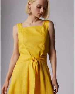 Ginette Sleeveless Dress