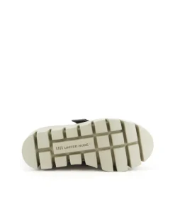 Grip Run Lo Platform Loafer