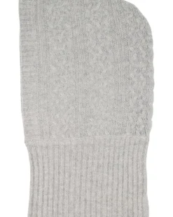 HiSO Snood Cashmere Blend Hood