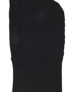 HiSO Snood Cashmere Blend Hood