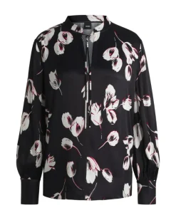 Hugo Boss Barabi Blouse