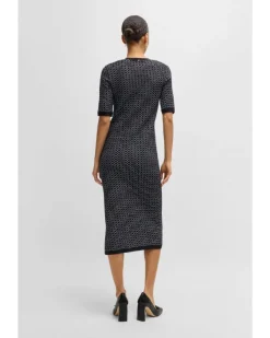 Hugo Boss Etanah Dress
