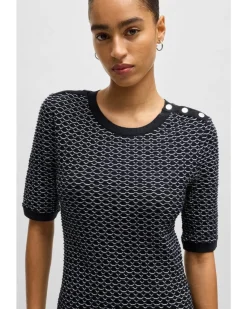 Hugo Boss Etanah Dress