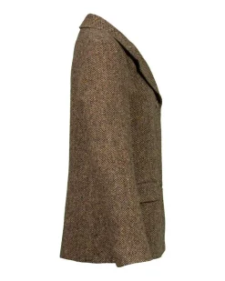 Hugo Boss Jatylara Tweed Jackety