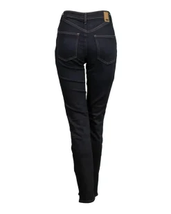 Hugo Boss State Slim Stretch Jeans Black