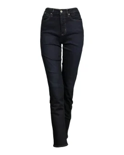 Hugo Boss State Slim Stretch Jeans Black