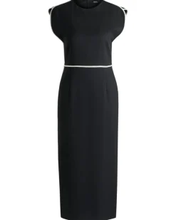 Hugo Detira Sleeveless Dress
