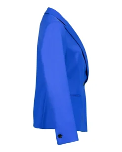 Hugo Slim Fit Wool Twill Jacket