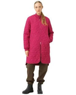 Ilse Jacobsen - Padded Coat