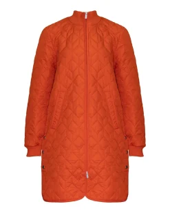 Ilse Jacobsen - Padded Coat