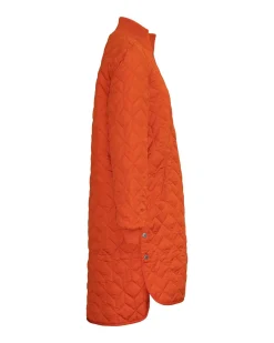 Ilse Jacobsen - Padded Coat