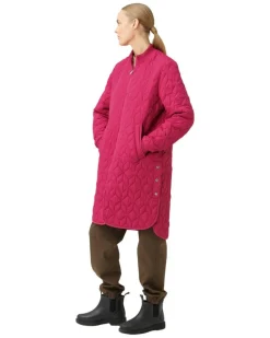 Ilse Jacobsen - Padded Coat