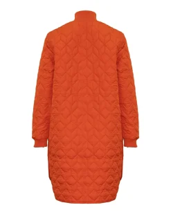 Ilse Jacobsen - Padded Coat