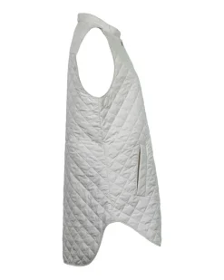 Ilse Jacobsen Short Quilt Vest