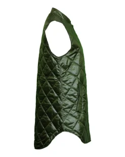 Ilse Jacobsen Short Quilted Vest