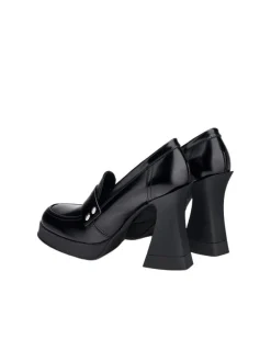 Janis Moc Platform Shoe