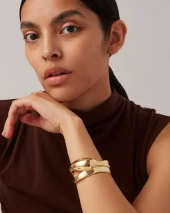 Jenny Bird Colette Cuff Large