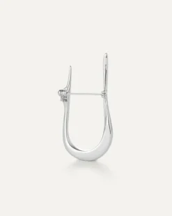 Jenny Bird Lisieux Brooch Silver