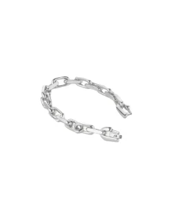 Jenny Bird Loire Bracelet Silver Large