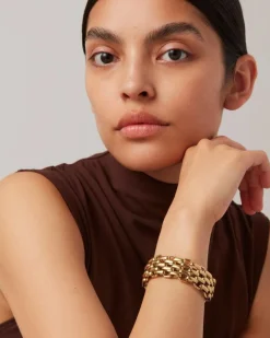 Jenny Bird Penelope Bracelet Medium