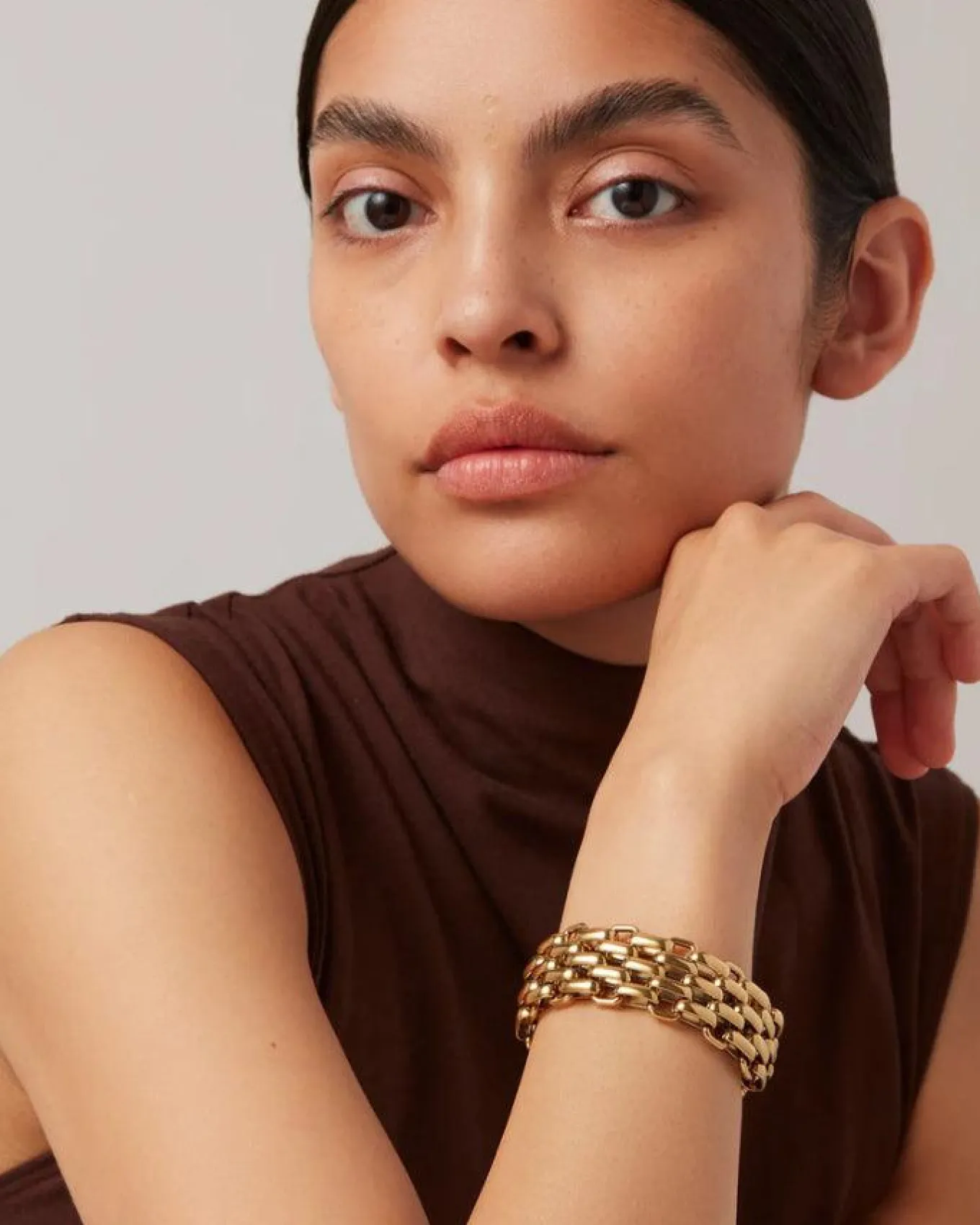 Jenny Bird Penelope Bracelet Medium