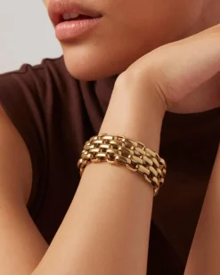 Jenny Bird Penelope Bracelet Medium