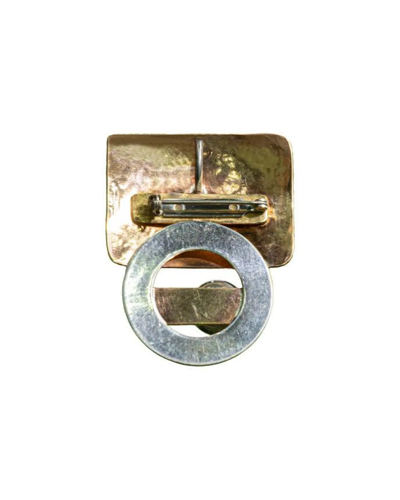 Karyn Chopik Light Catcher Pin