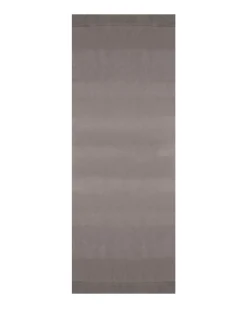 Kinross Cashmere Shadow Stripe Wrap