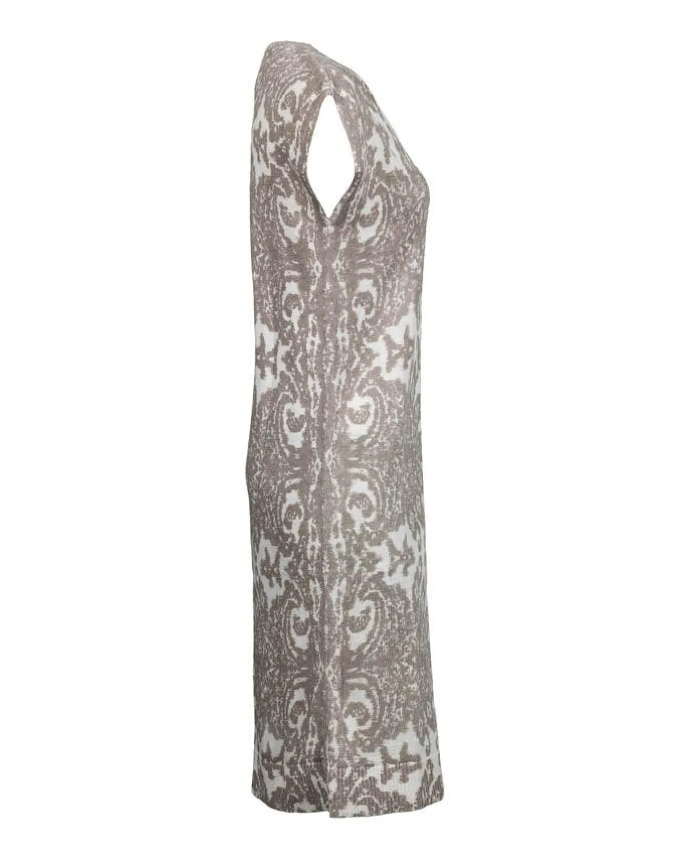 Kinross Cashmere Sintra Dress