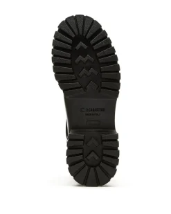 La Canadienne Bronwin Leather Ankle Boot