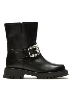 La Canadienne Bronwin Leather Ankle Boot
